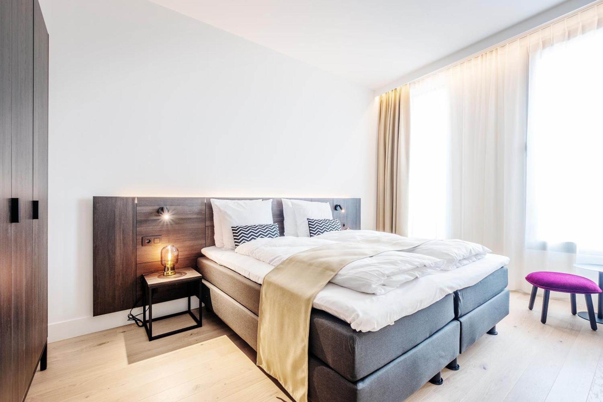 Corsendonk Turnova Hotel Turnhout Exterior foto
